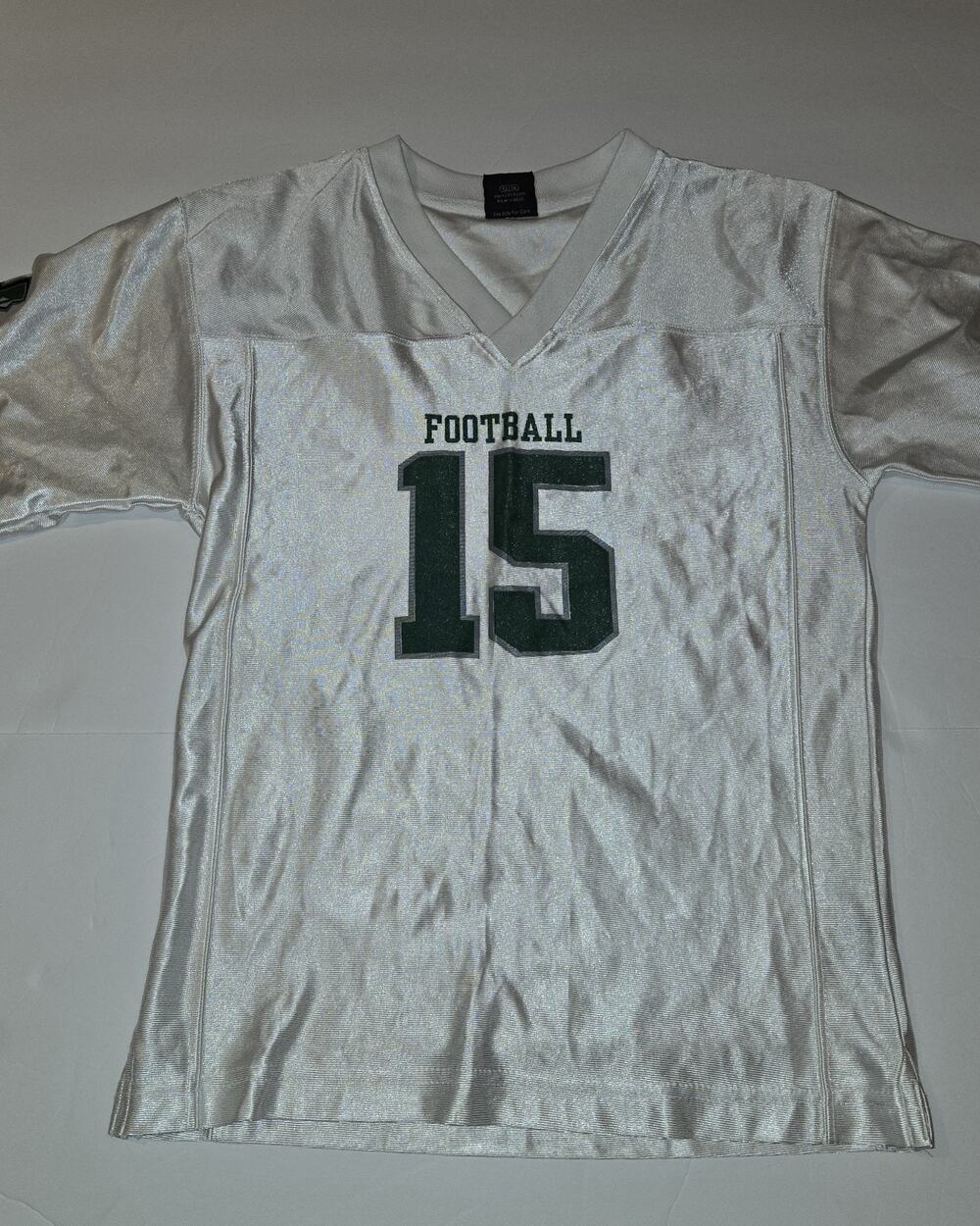 Vintage Starter Hawaii Rainbows Football Jersey (12-14)